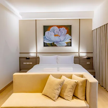 The Bentley Hotel