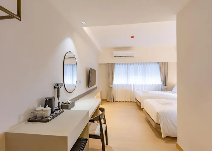 Hotel The Bentley