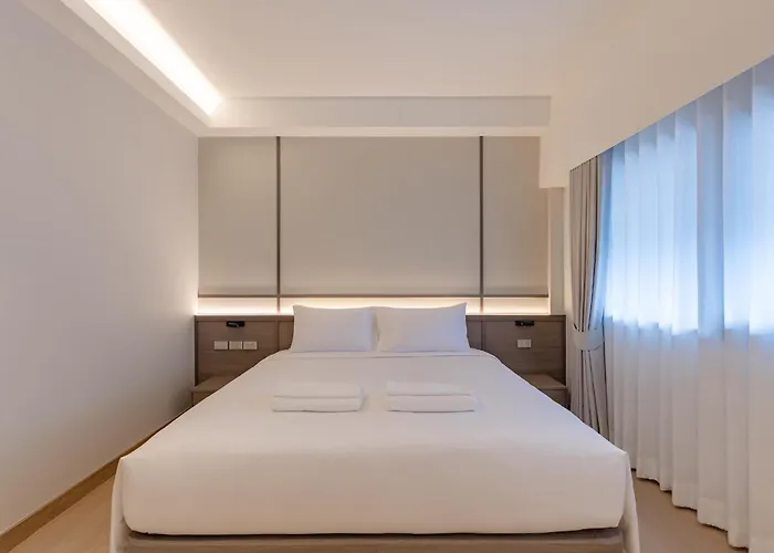 The Bentley Hotel