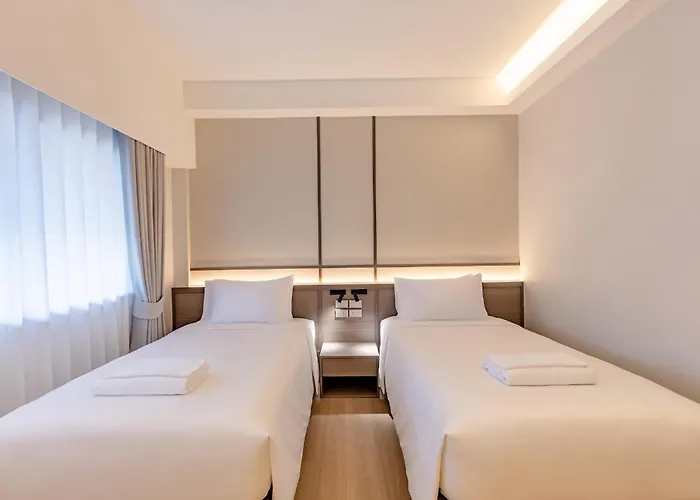 Hotel The Bentley 3*