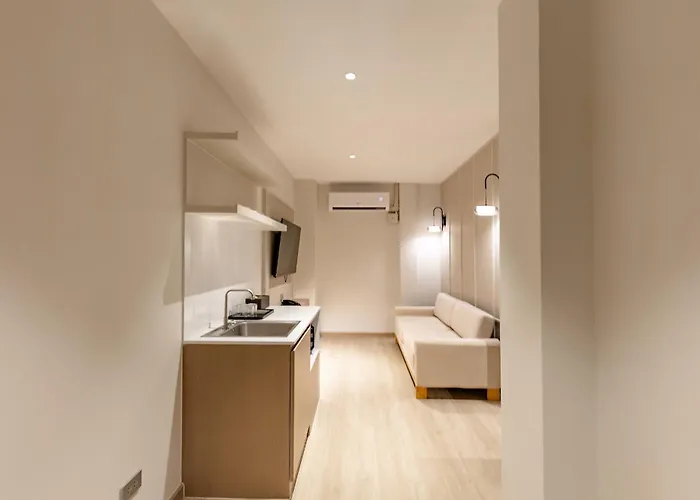 The Bentley Hotel Bangkok