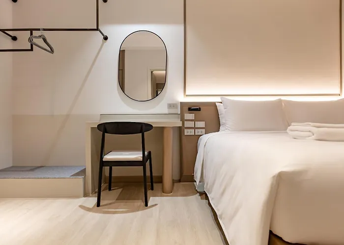 The Bentley Hotel