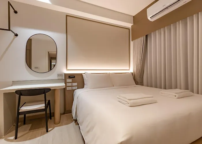 The Bentley Bangkok