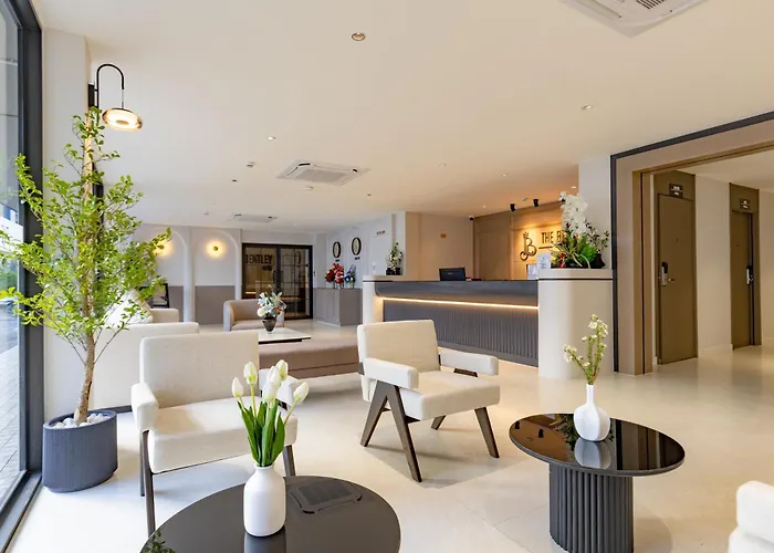 Hotel The Bentley