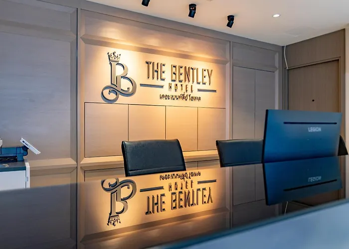 The Bentley