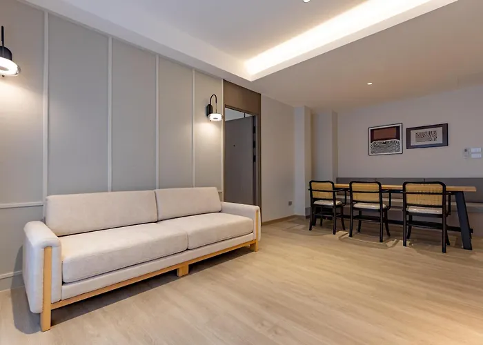 Hotel The Bentley 3*