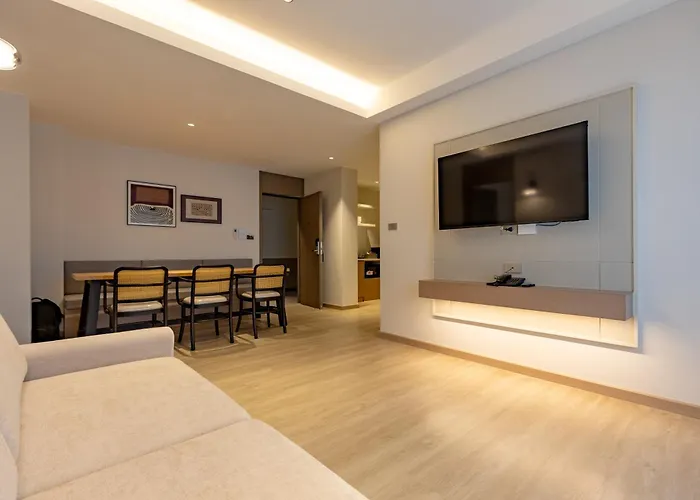 The Bentley Hotel
