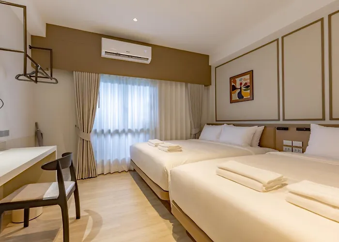 Hotel The Bentley 3*