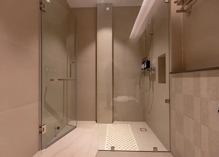 The Bentley Hotel Bangkok