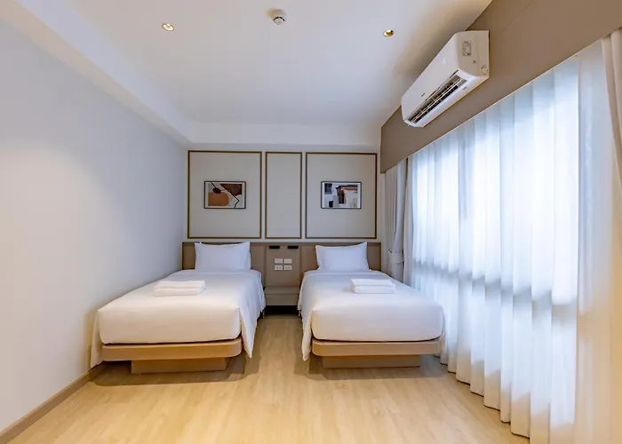 Hotel The Bentley 3*