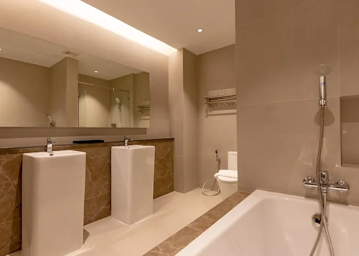 Hotel The Bentley 3*