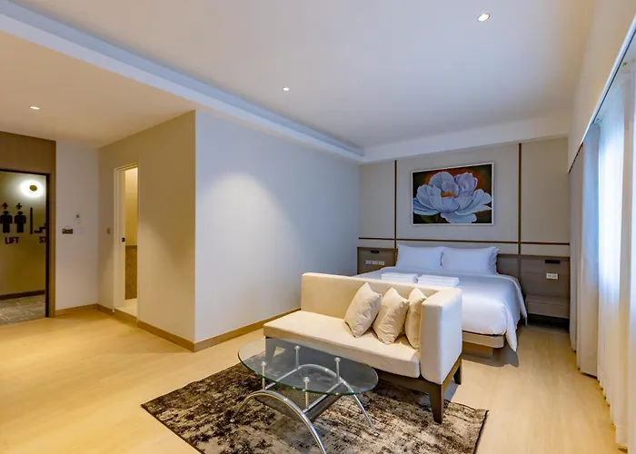 Hotel The Bentley